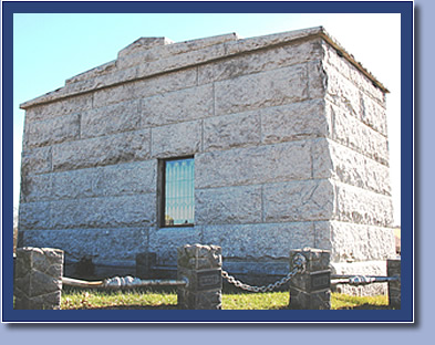 All Faiths Cemetery Restoration